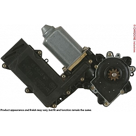 Cardone (A1) Industries Power Window Motor 472079