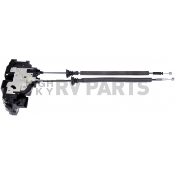 Dorman (OE Solutions) Door Lock Actuator 937016-1