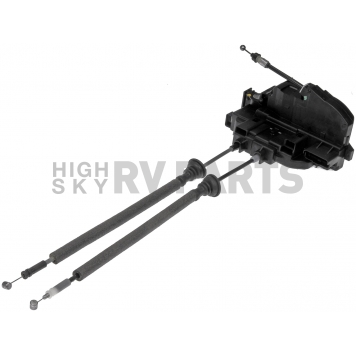 Dorman (OE Solutions) Door Lock Actuator 937016-2