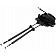 Dorman (OE Solutions) Door Lock Actuator 937016