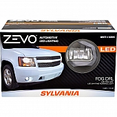 Sylvania Silverstar Driving/ Fog Light - LED DRLFOG