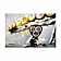 KC Hilites Driving/ Fog Light - LED 1283