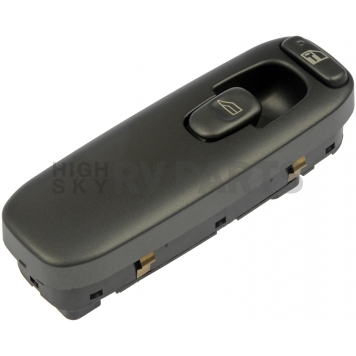 Dorman (OE Solutions) Power Window Switch 901552-2