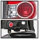 Xtune Tail Light Assembly 9938832