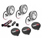 Rugged Ridge Driving/ Fog Light 1520761