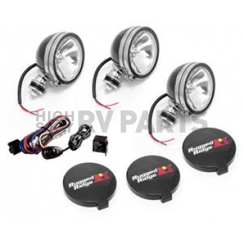 Rugged Ridge Driving/ Fog Light 1520761