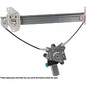 Cardone (A1) Industries Power Window Motor 824504DR