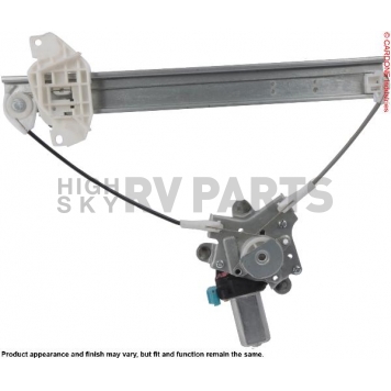 Cardone (A1) Industries Power Window Motor 824504DR