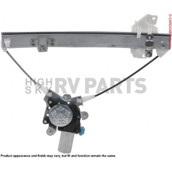 Cardone (A1) Industries Power Window Motor 824504DR-1