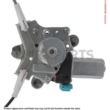 Cardone (A1) Industries Power Window Motor 824504DR-2
