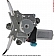 Cardone (A1) Industries Power Window Motor 824504DR