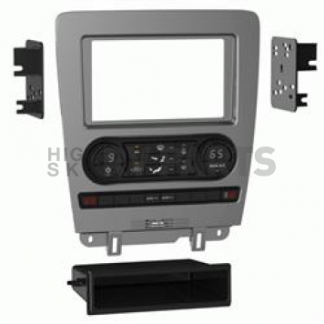 Metra Electronics Radio Mounting Kit 995853CH