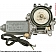 Cardone (A1) Industries Power Window Motor 472009