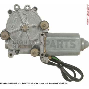 Cardone (A1) Industries Power Window Motor 472009-1