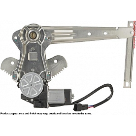Cardone (A1) Industries Power Window Motor 821361AR