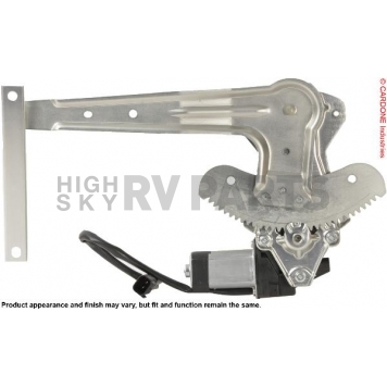 Cardone (A1) Industries Power Window Motor 821361AR-1