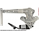 Cardone (A1) Industries Power Window Motor 821361AR