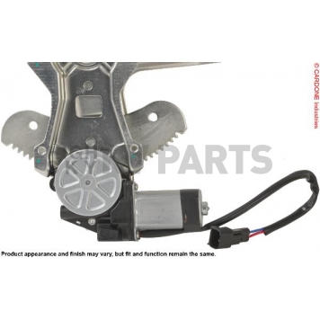 Cardone (A1) Industries Power Window Motor 821361AR-2