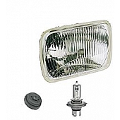 Hella Headlight Conversion Kit 003427291