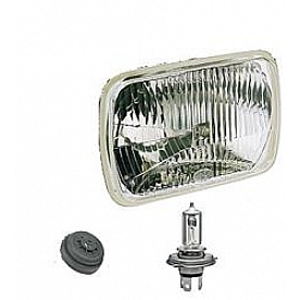 Hella Headlight Conversion Kit 003427291