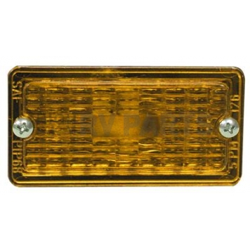 Peterson Mfg. Turn Signal-Parking-Side Marker Light Lens 12625A