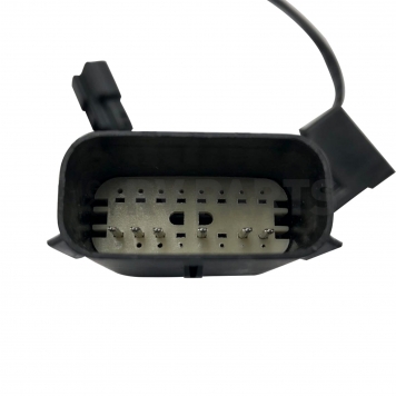 AlphRex USA Headlight Wiring Harness 810008-1