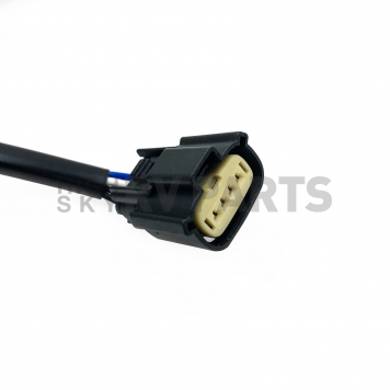 AlphRex USA Headlight Wiring Harness 810008-2