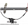 Cardone (A1) Industries Power Window Motor 82382GR
