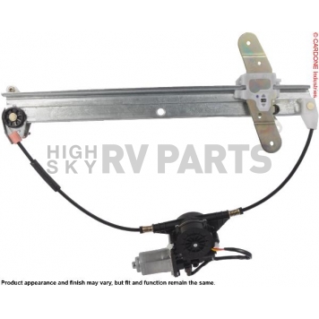 Cardone (A1) Industries Power Window Motor 82382GR-1