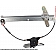 Cardone (A1) Industries Power Window Motor 82382GR