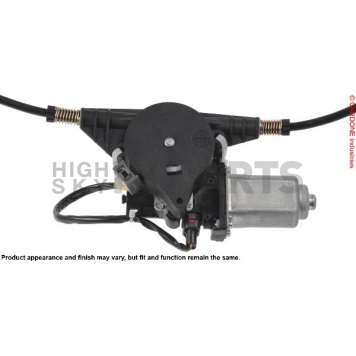 Cardone (A1) Industries Power Window Motor 82382GR-2