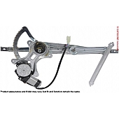 Cardone (A1) Industries Power Window Motor 821191BR
