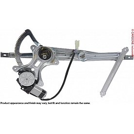 Cardone (A1) Industries Power Window Motor 821191BR