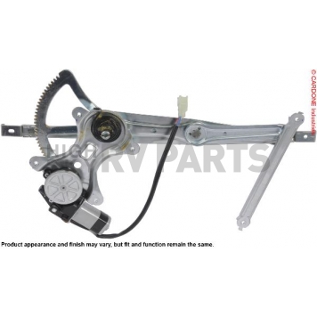 Cardone (A1) Industries Power Window Motor 821191BR