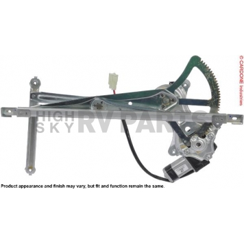 Cardone (A1) Industries Power Window Motor 821191BR-1