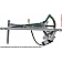 Cardone (A1) Industries Power Window Motor 821191BR