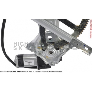 Cardone (A1) Industries Power Window Motor 821191BR-2