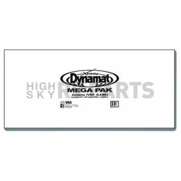 Dynamat Sound Dampening Kit 10465