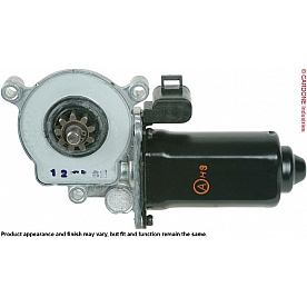 Cardone (A1) Industries Power Window Motor 421002