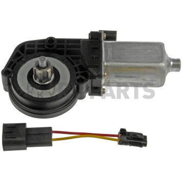 Dorman (OE Solutions) Power Window Motor 742297