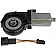 Dorman (OE Solutions) Power Window Motor 742297