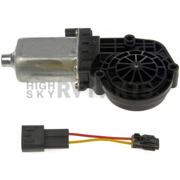 Dorman (OE Solutions) Power Window Motor 742297-1