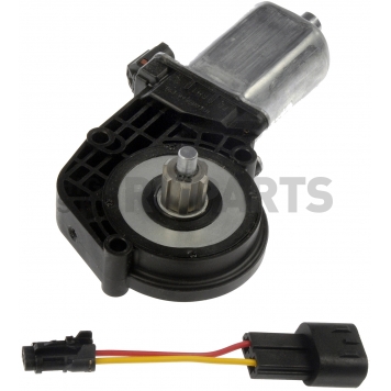 Dorman (OE Solutions) Power Window Motor 742297-2