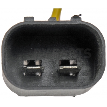 Dorman (OE Solutions) Power Window Motor 742297-3