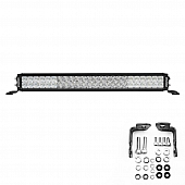 Sylvania Silverstar Driving/ Fog Light - LED 34064