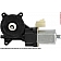 Cardone (A1) Industries Power Window Motor 8210540