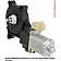 Cardone (A1) Industries Power Window Motor 8210540