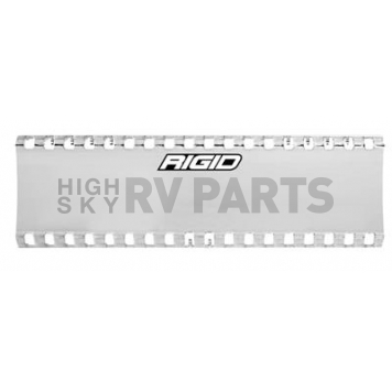 Rigid Lighting Light Bar Cover 105883