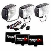 Rugged Ridge Driving/ Fog Light 1520765