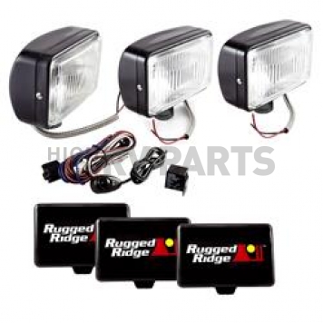 Rugged Ridge Driving/ Fog Light 1520765